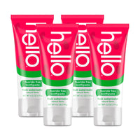 Watermelon Fluoride-Free Toothpaste for Kids