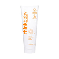 After Sun Aloe Vera Gel