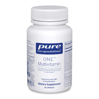 O.N.E. Multivitamin, 30 Servings