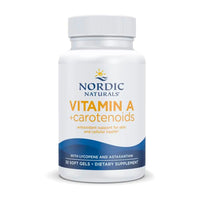 Vitamin A + Carotenoids, 30 Servings