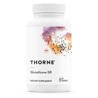 Glutathione-SR, 60 Servings