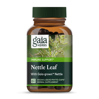 Nettle Leaf, 60 Count