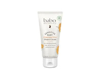 Sensitive Baby Fragrance-Free Diaper Cream