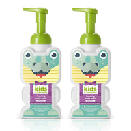 Berry Berry Foaming Body Wash - 2 Pack