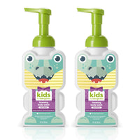 Berry Berry Foaming Body Wash - 2 Pack