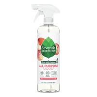Fresh Morning Meadow All Purpose Cleaner