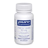 7-Keto DHEA, 60 Servings