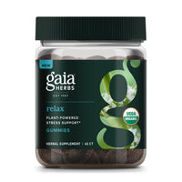 Relax Gummies, 15 Servings