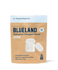 Dishwasher Detergent Tablet Refill 36 Count
