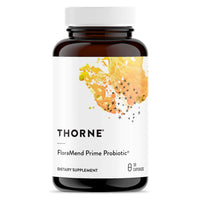FloraMend Prime Probiotic, 30 Servings