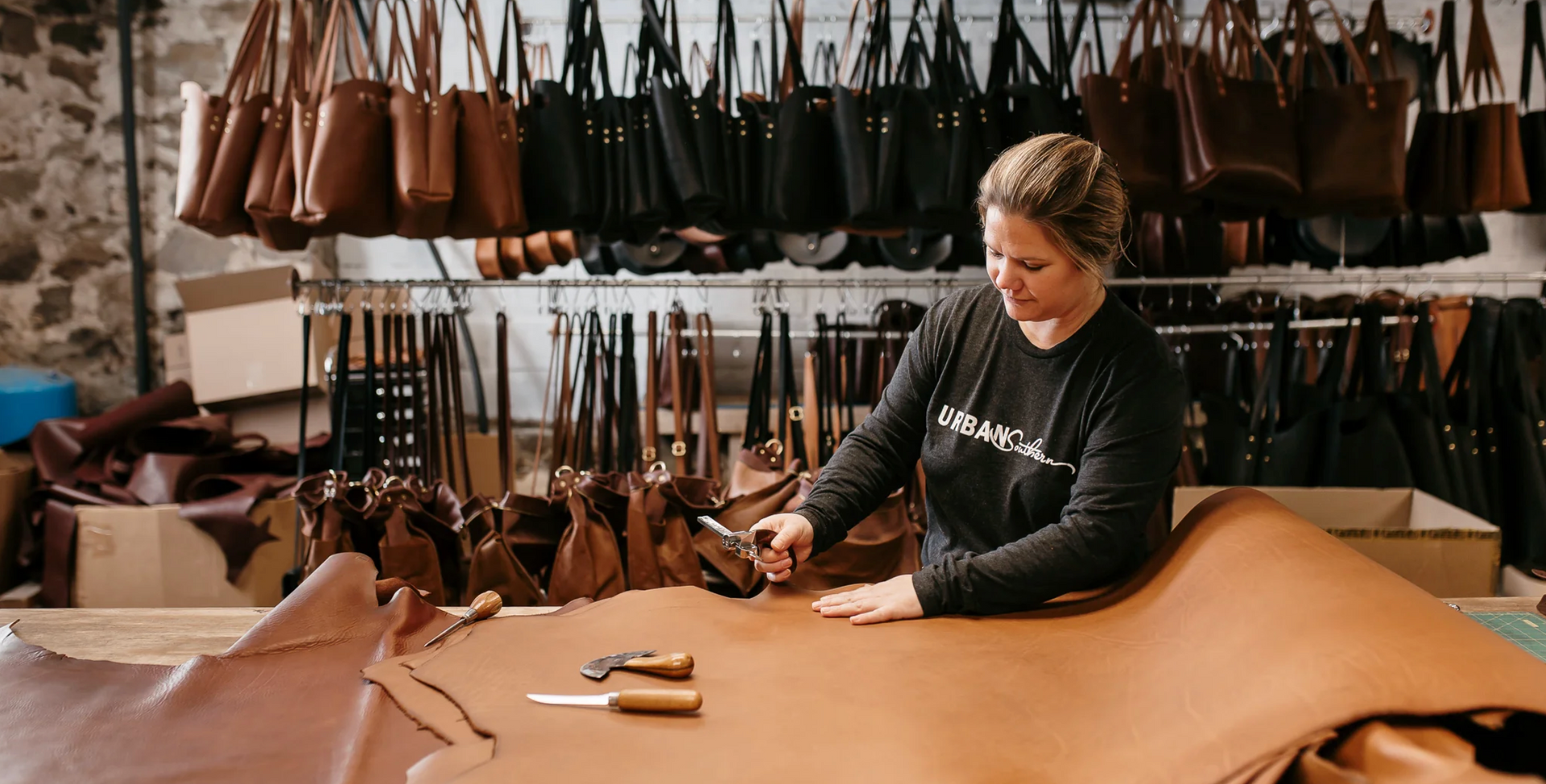 Why choose American-Made?