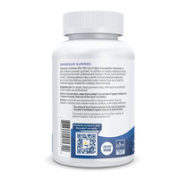 Magnesium Blueberry Lavender Gummies, 20 Servings