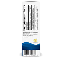 Plant-Based Vitamin D3 Liquid, 60 Servings