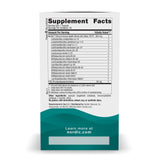 Nordic Flora Probiotic Immune Health, 30 Servings