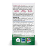 Cholesterol Support with Omega-3 and CoQ10, 20 Servings