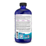Complete Omega Liquid Lemon Flavor, 96 Servings