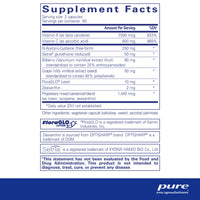 Macular Support Formula, 60 Servings