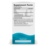 Omega-3, 90 servings