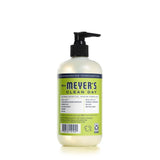 Lemon Verbena Liquid Hand Soap - 3 Pack