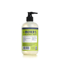 Lemon Verbena Liquid Hand Soap - 3 Pack