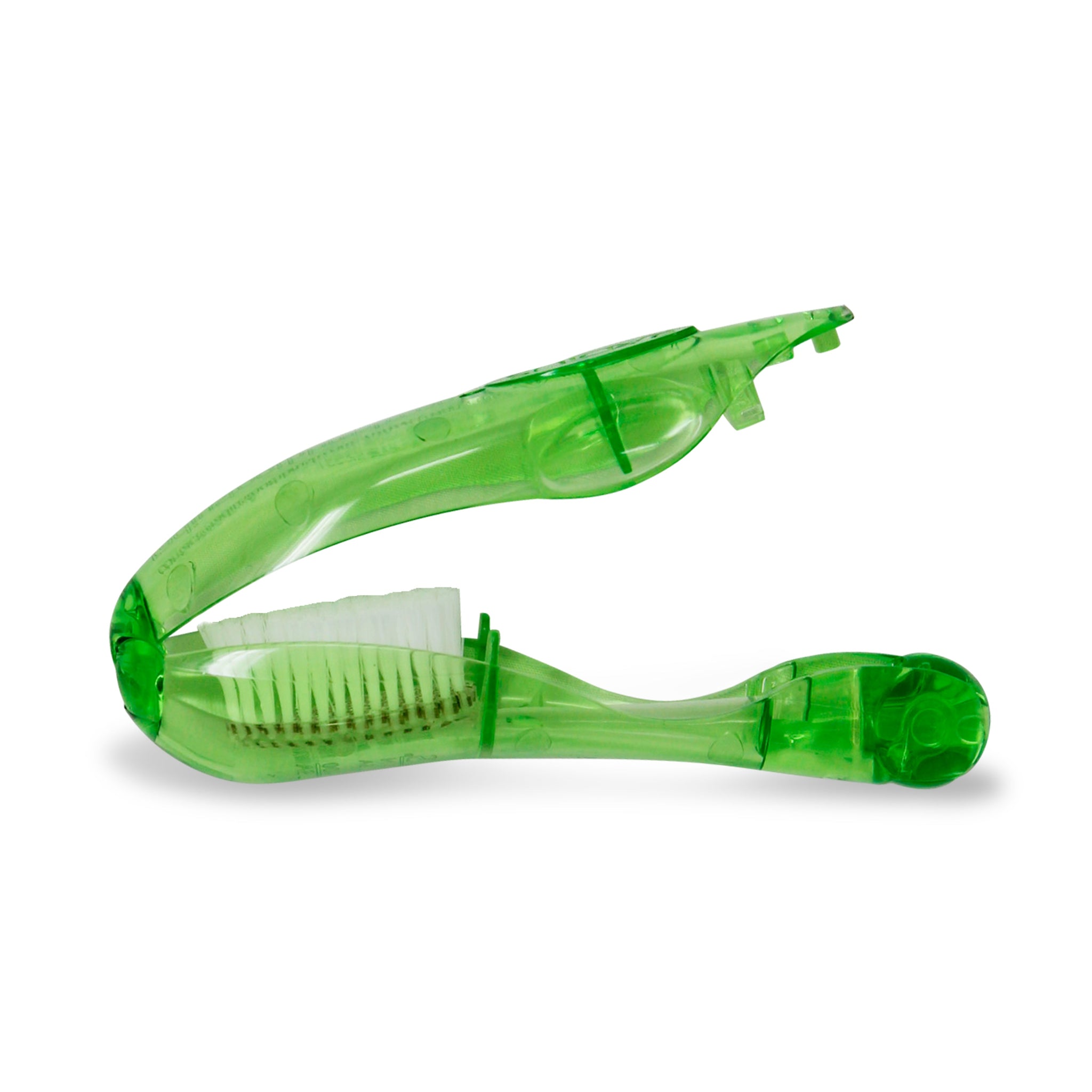 Tour™ Travel Toothbrush