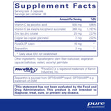 EyeProtect Basics, 30 Servings