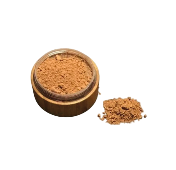 All-Natural Bronzer Loose Powder