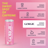 Sparkling Pink Lemonade - 12 Pack