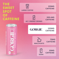 Sparkling Pink Lemonade - 12 Pack