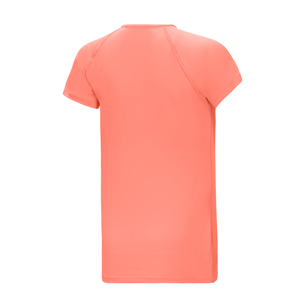 Women's SilverLUXE Rash Guard