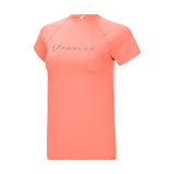 Women's SilverLUXE Rash Guard