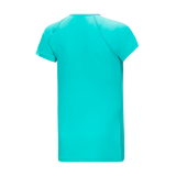 Women's SilverLUXE Rash Guard