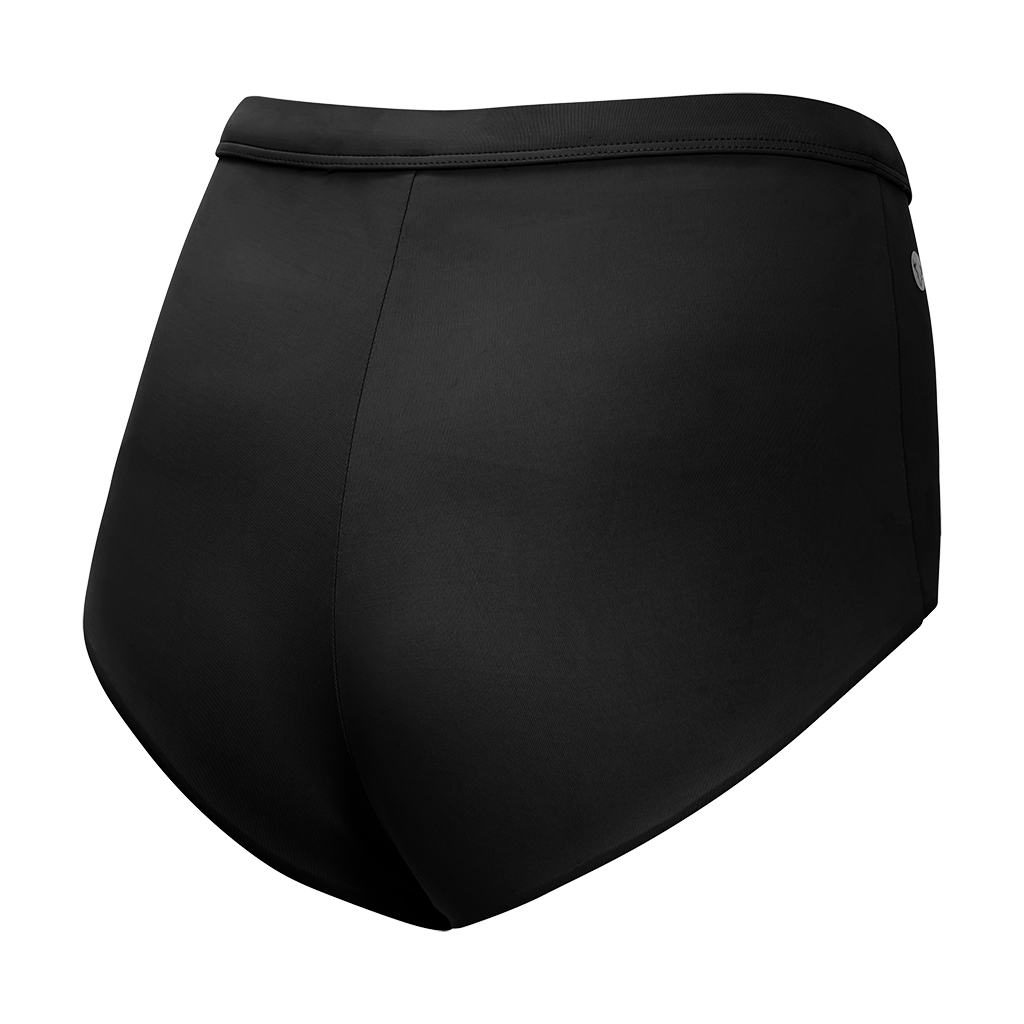 Women's SilverLUXE Swim Shorts