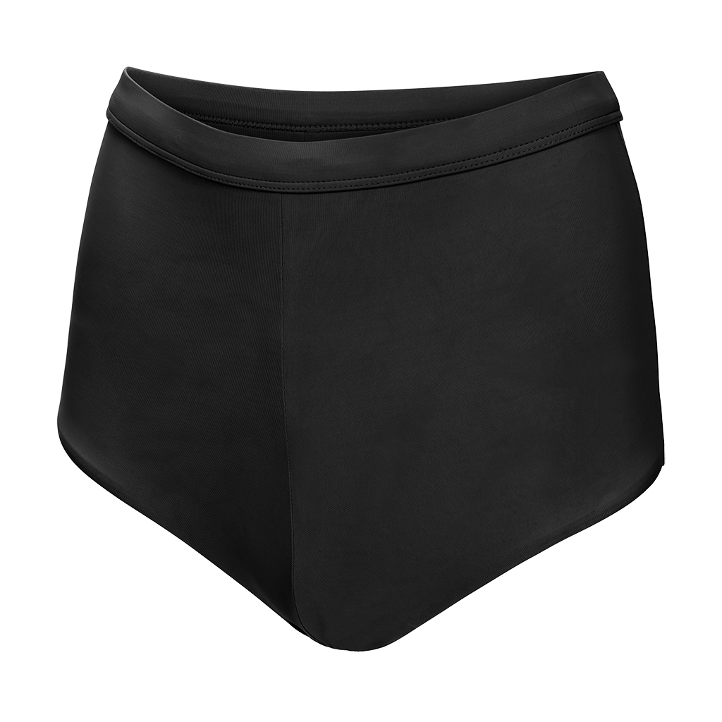 Women's SilverLUXE Swim Shorts