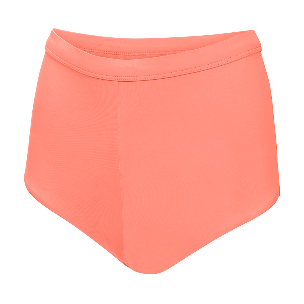 Women's SilverLUXE Swim Shorts