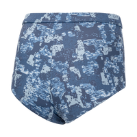 Women's SilverLUXE Swim Shorts