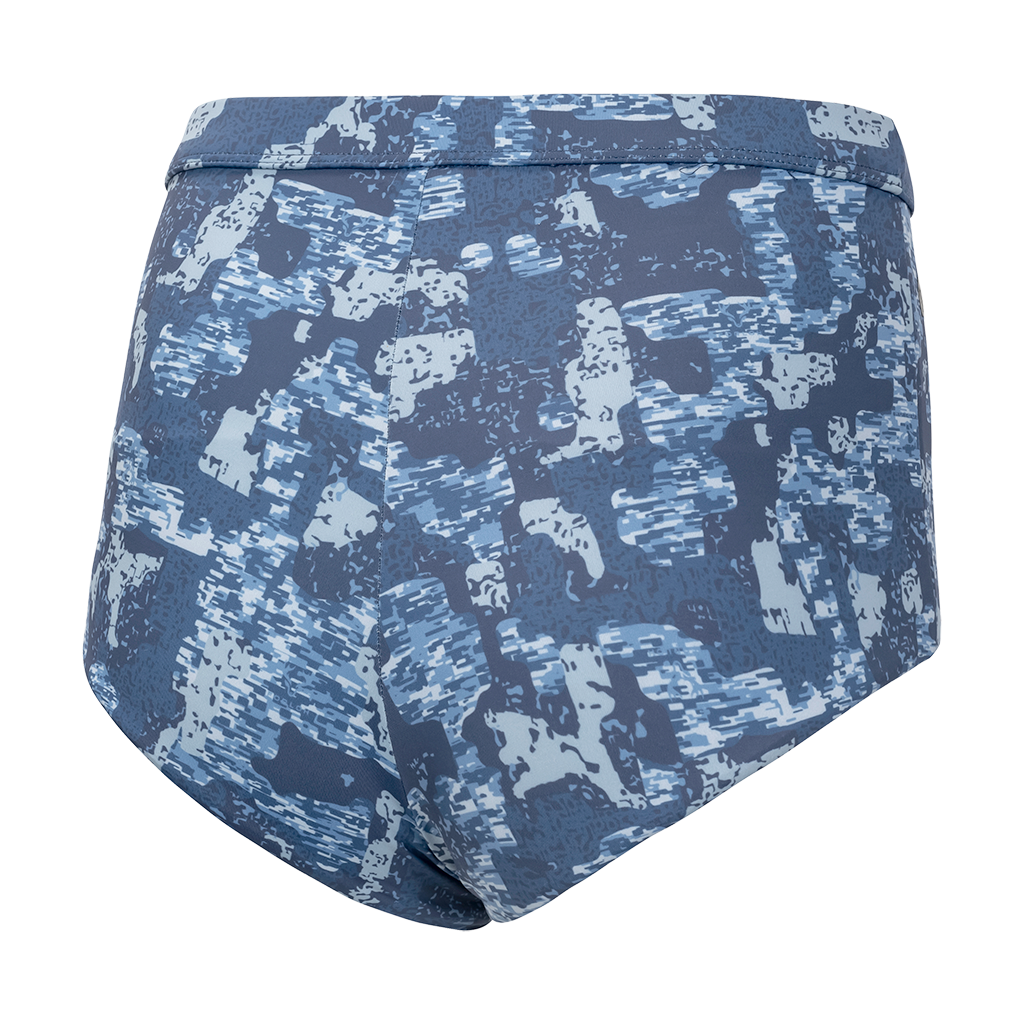 Women's SilverLUXE Swim Shorts