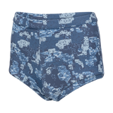 Women's SilverLUXE Swim Shorts