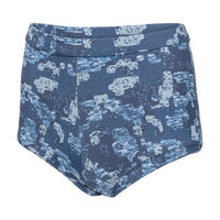 Women's SilverLUXE Swim Shorts