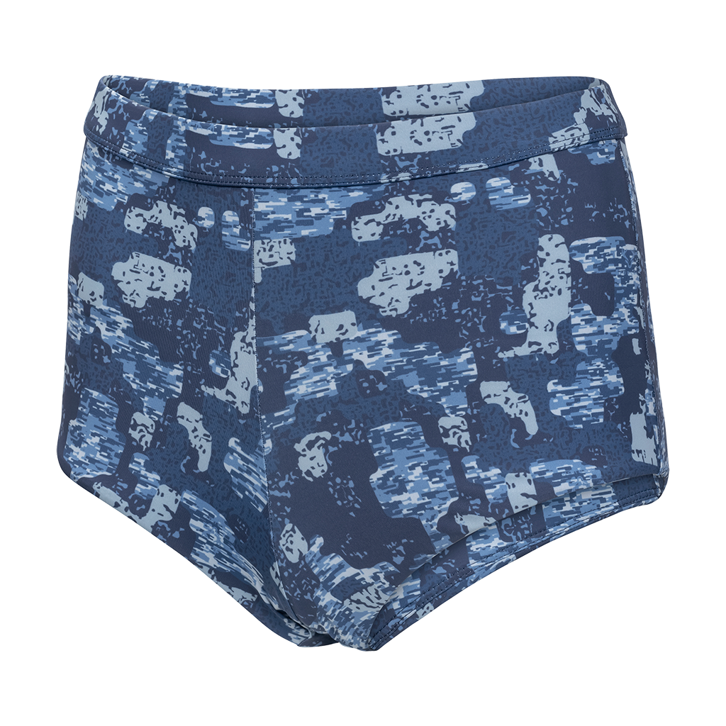 Women's SilverLUXE Swim Shorts