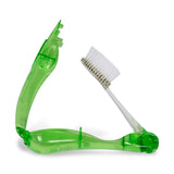 Tour™ Travel Toothbrush