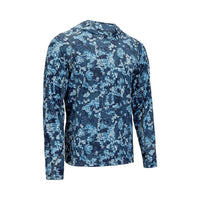 Men's SolAir Hooded LS Shirt