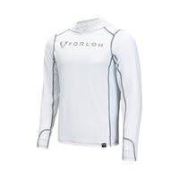 Insect Shield® SolAir Hooded LS Shirt