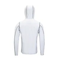 Insect Shield® SolAir Hooded LS Shirt