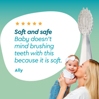 Pure Toothbrush (6 mo+)