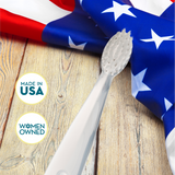 Pure Toothbrush (6 mo+)