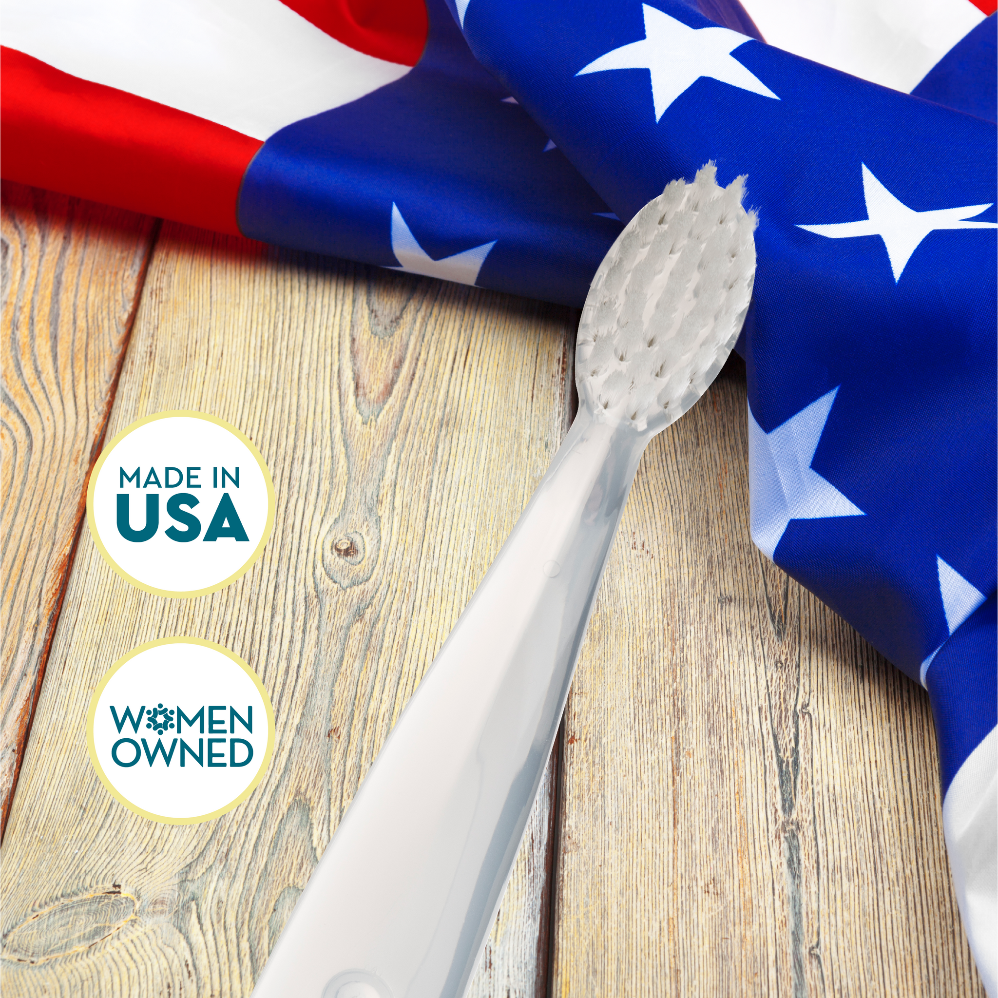 Pure Toothbrush (6 mo+)