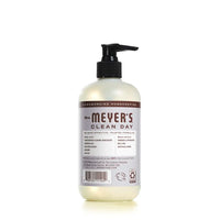 Lavender Liquid Hand Soap & Refill