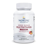 Zero Sugar Vegetarian Multivitamin Gummies