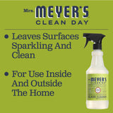 Lemon Verbena Mirror & Window Cleaner